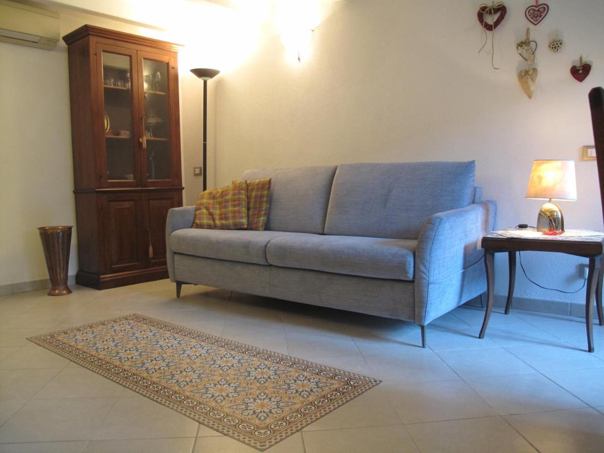 Apartament Abitazione Morosini *