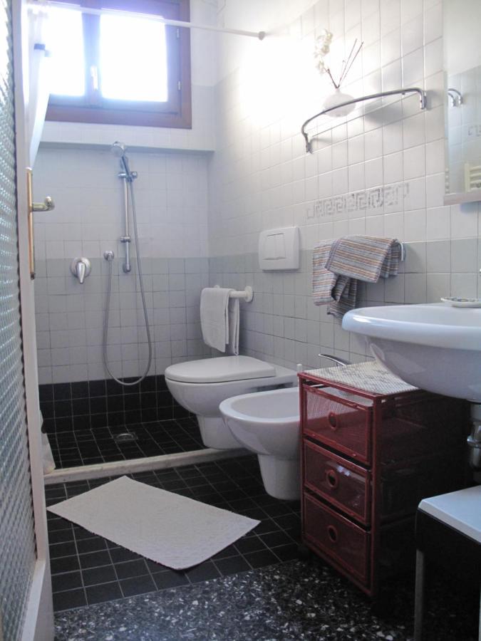 Abitazione Morosini Apartament