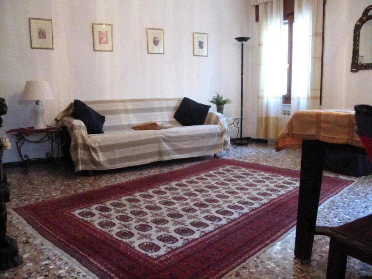 Apartament Abitazione Morosini *