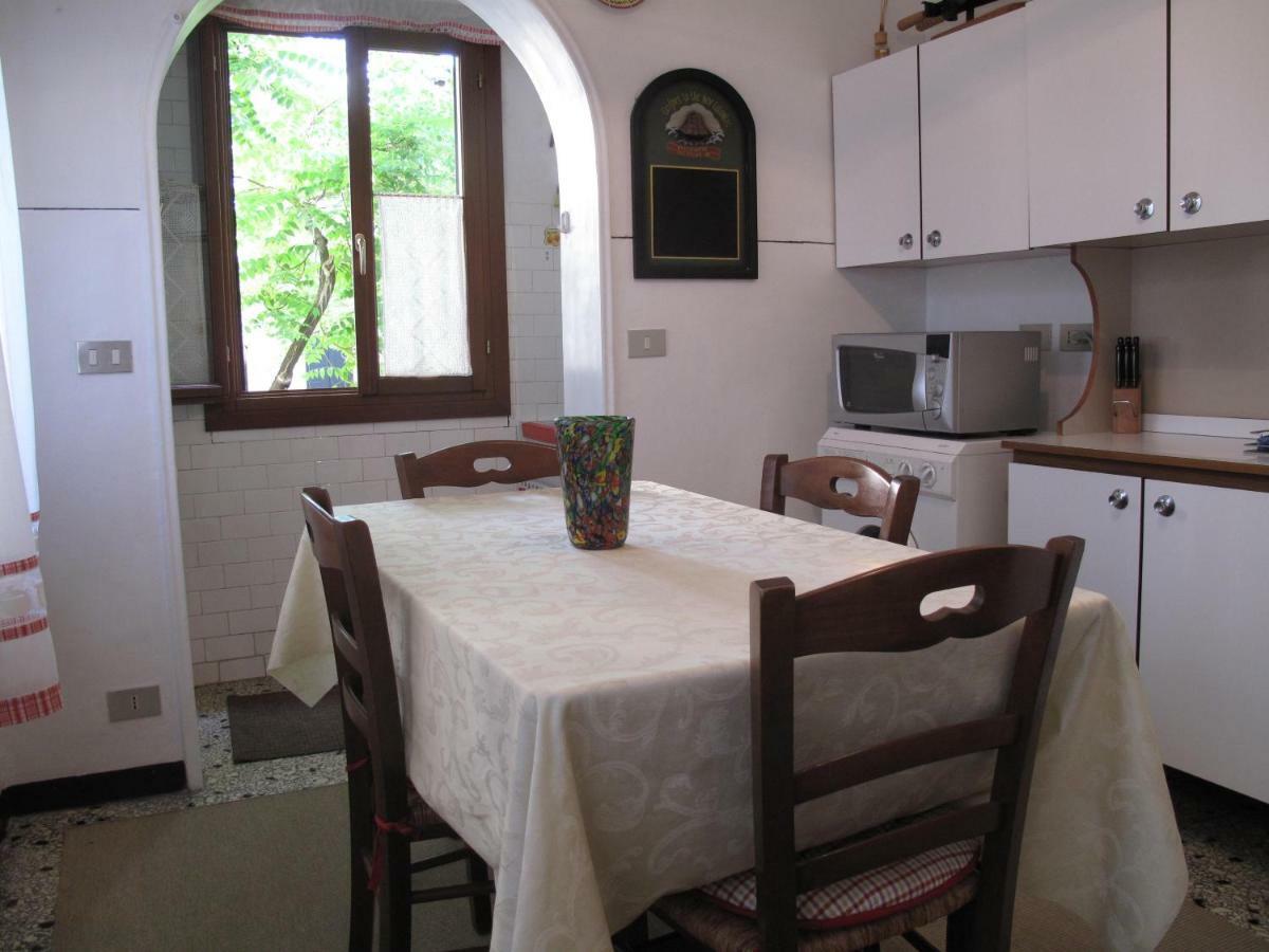 Abitazione Morosini Wenecja
