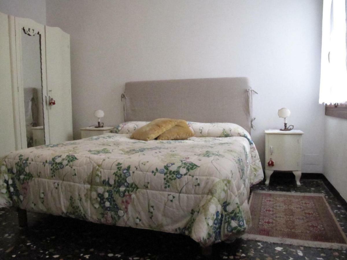 Abitazione Morosini Apartament Wenecja