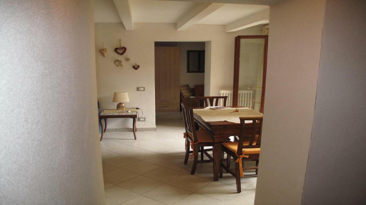 Apartament Abitazione Morosini Wenecja