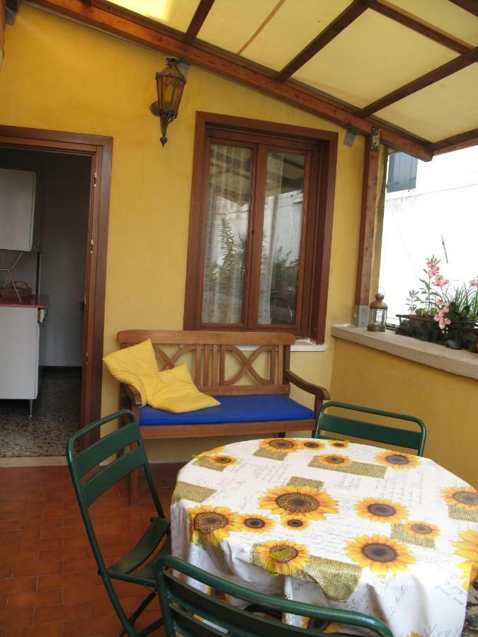 Abitazione Morosini Apartament