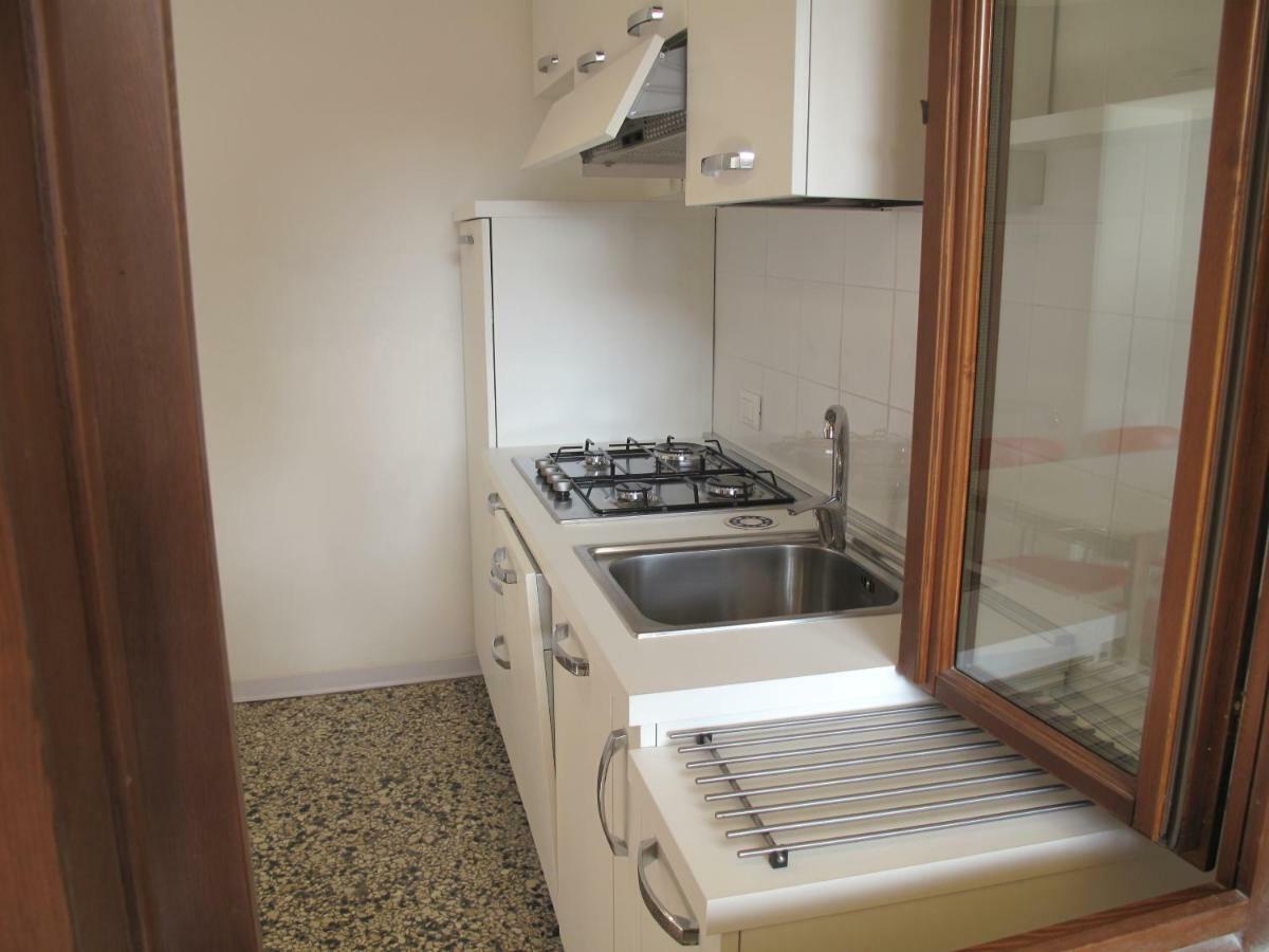 Abitazione Morosini * Wenecja
