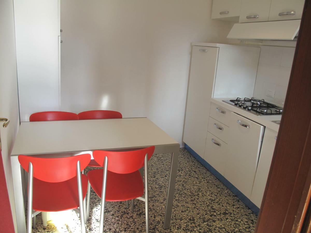 Abitazione Morosini * Wenecja