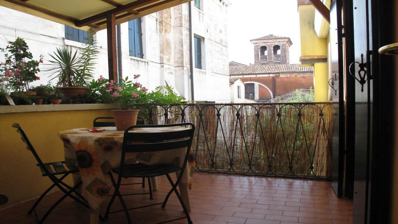 Apartamento Abitazione Morosini *