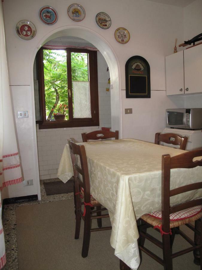 Abitazione Morosini Apartamento *
