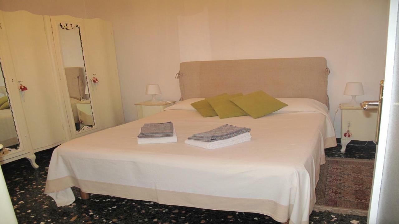 Apartamento Abitazione Morosini Venecia